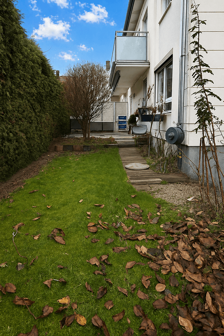 Prodej bytu 3+1 83 m², Karlsfeld, Bavorsko Prodej bytu 3+1 83 m², Karlsfeld, Bavorsko