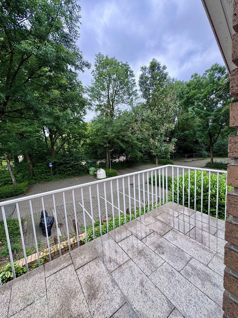 Pronájem bytu 2+1 90 m², Waldmannsweg 41, Neukirchen-Vluyn, Severní Porýní-Vestfálsko Pronájem bytu 2+1 90 m², Waldmannsweg 41, Neukirchen-Vluyn, Severní Porýní-Vestfálsko