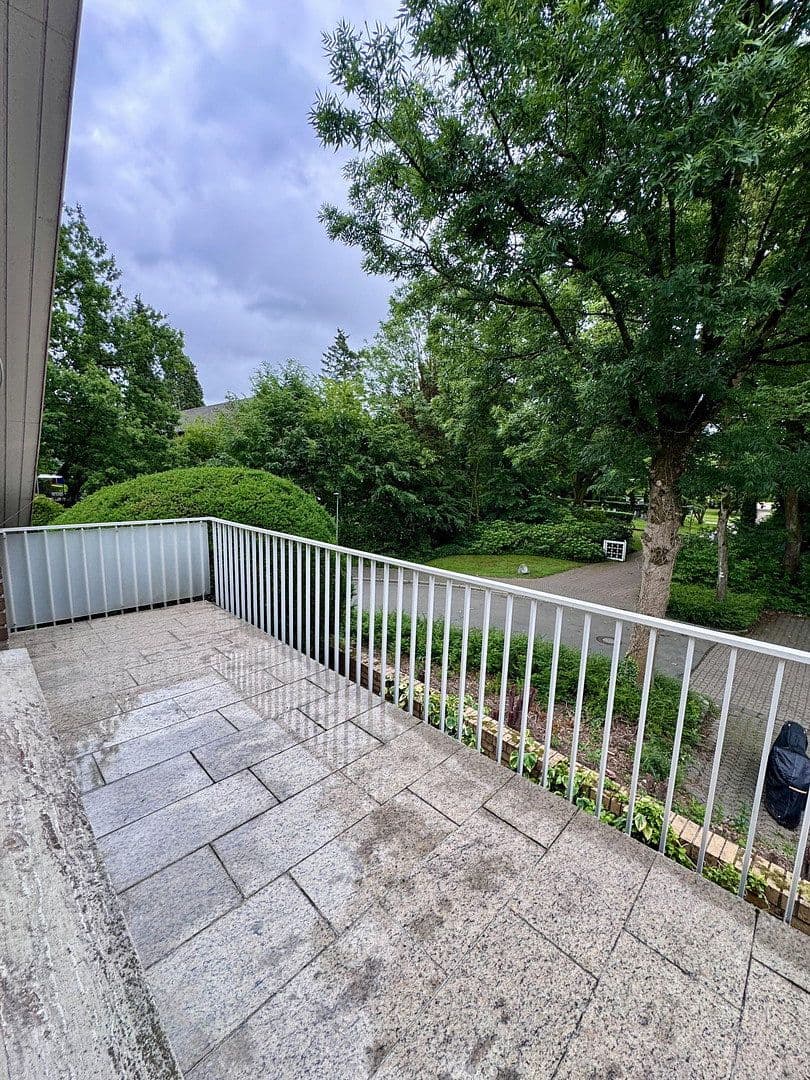 Pronájem bytu 2+1 90 m², Waldmannsweg 41, Neukirchen-Vluyn, Severní Porýní-Vestfálsko Pronájem bytu 2+1 90 m², Waldmannsweg 41, Neukirchen-Vluyn, Severní Porýní-Vestfálsko