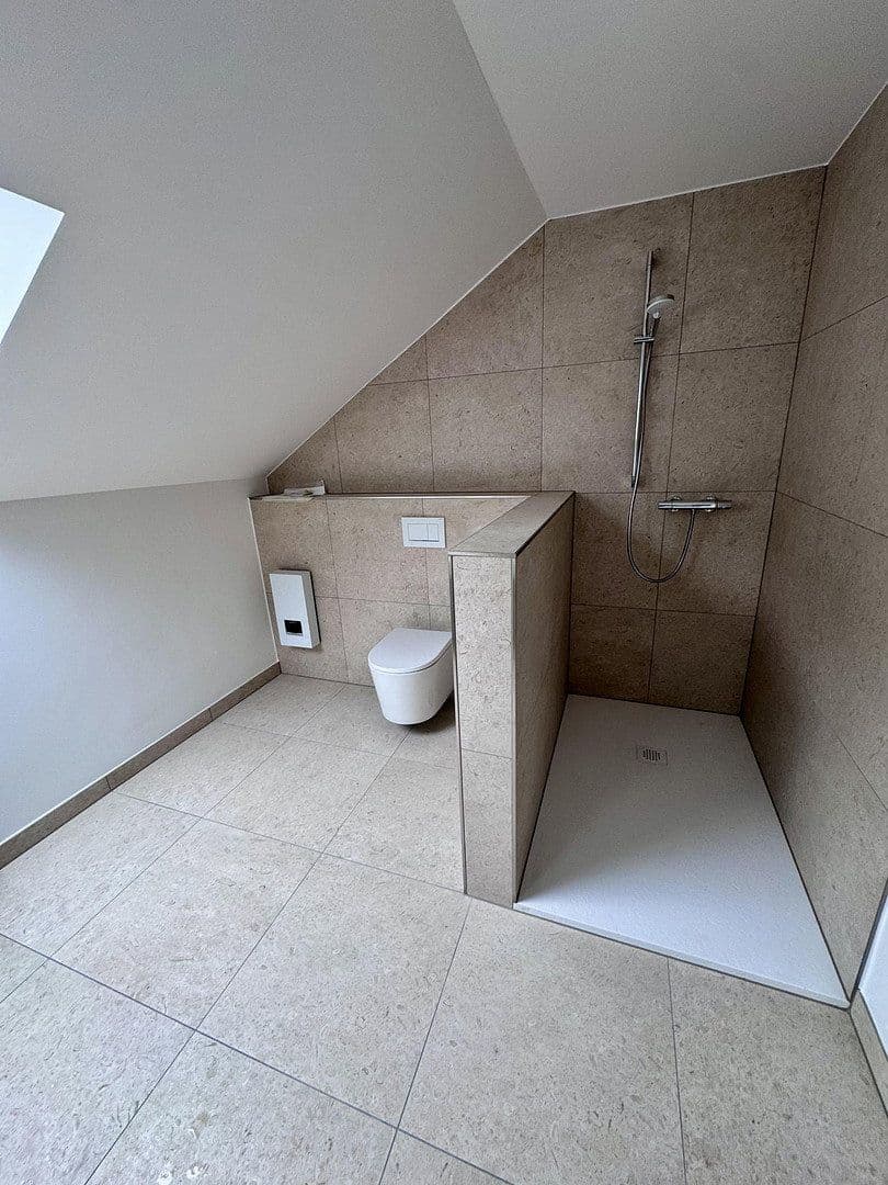 Pronájem bytu 2+1 90 m², Waldmannsweg 41, Neukirchen-Vluyn, Severní Porýní-Vestfálsko Pronájem bytu 2+1 90 m², Waldmannsweg 41, Neukirchen-Vluyn, Severní Porýní-Vestfálsko