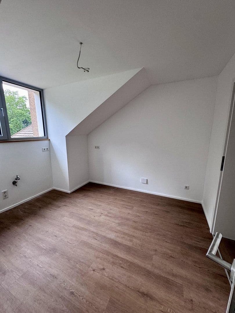 Pronájem bytu 2+1 90 m², Waldmannsweg 41, Neukirchen-Vluyn, Severní Porýní-Vestfálsko Pronájem bytu 2+1 90 m², Waldmannsweg 41, Neukirchen-Vluyn, Severní Porýní-Vestfálsko