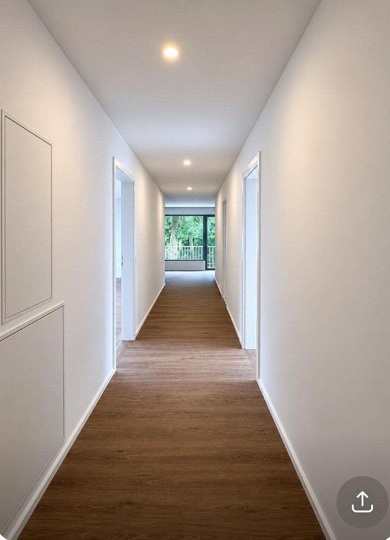 Pronájem bytu 2+1 90 m², Waldmannsweg 41, Neukirchen-Vluyn, Severní Porýní-Vestfálsko Pronájem bytu 2+1 90 m², Waldmannsweg 41, Neukirchen-Vluyn, Severní Porýní-Vestfálsko