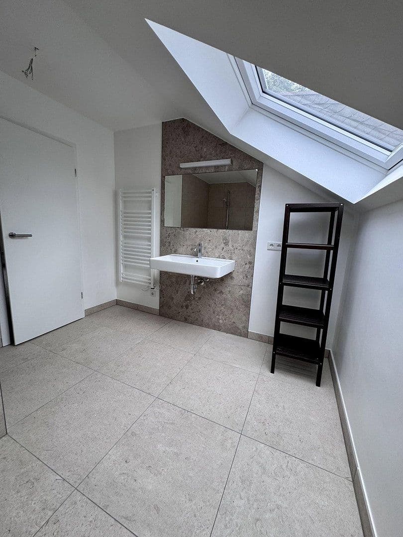 Pronájem bytu 2+1 90 m², Waldmannsweg 41, Neukirchen-Vluyn, Severní Porýní-Vestfálsko Pronájem bytu 2+1 90 m², Waldmannsweg 41, Neukirchen-Vluyn, Severní Porýní-Vestfálsko
