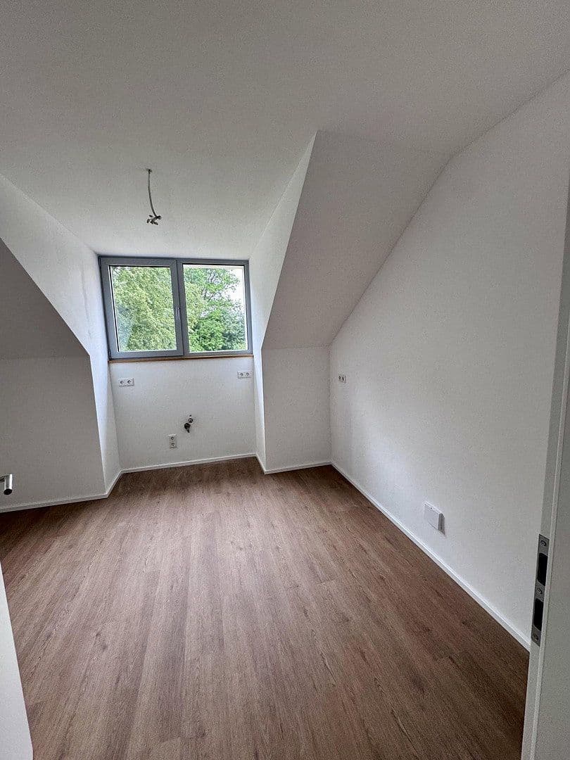 Pronájem bytu 2+1 90 m², Waldmannsweg 41, Neukirchen-Vluyn, Severní Porýní-Vestfálsko Pronájem bytu 2+1 90 m², Waldmannsweg 41, Neukirchen-Vluyn, Severní Porýní-Vestfálsko