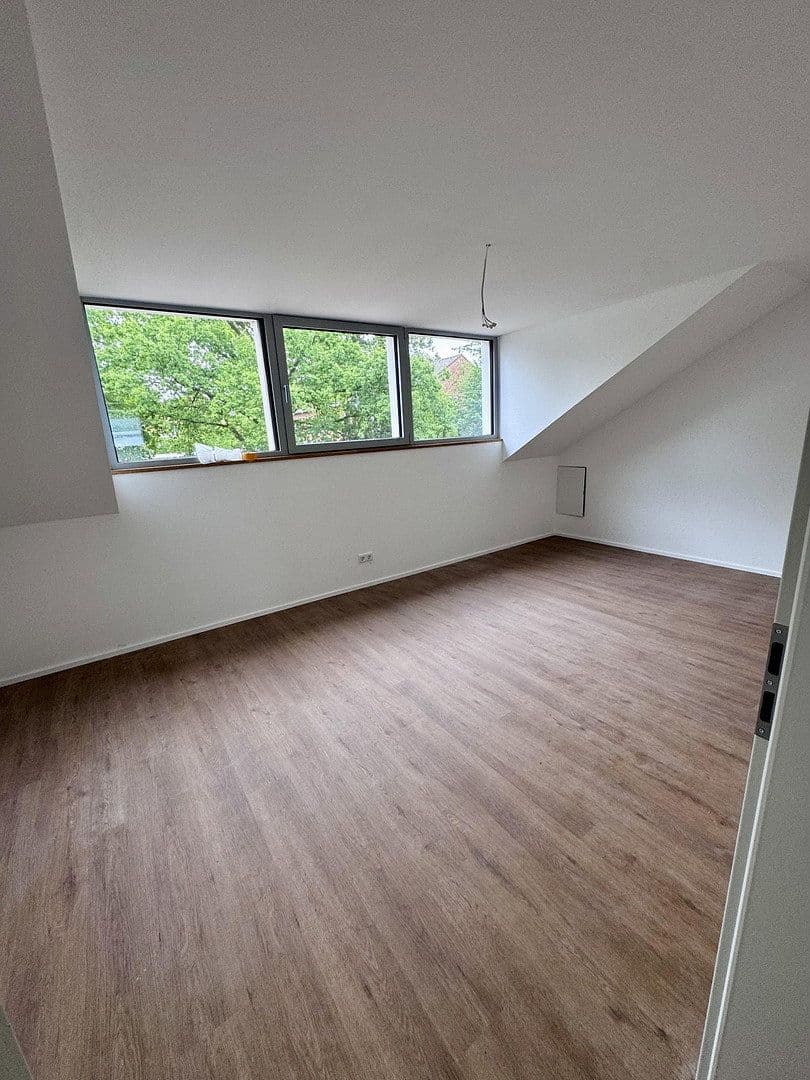 Pronájem bytu 2+1 90 m², Waldmannsweg 41, Neukirchen-Vluyn, Severní Porýní-Vestfálsko Pronájem bytu 2+1 90 m², Waldmannsweg 41, Neukirchen-Vluyn, Severní Porýní-Vestfálsko