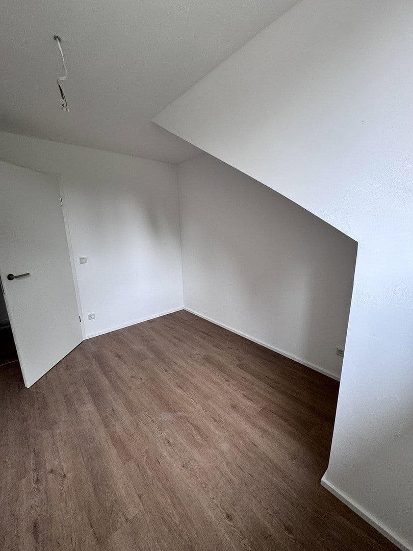 Pronájem bytu 2+1 90 m², Waldmannsweg 41, Neukirchen-Vluyn, Severní Porýní-Vestfálsko Pronájem bytu 2+1 90 m², Waldmannsweg 41, Neukirchen-Vluyn, Severní Porýní-Vestfálsko
