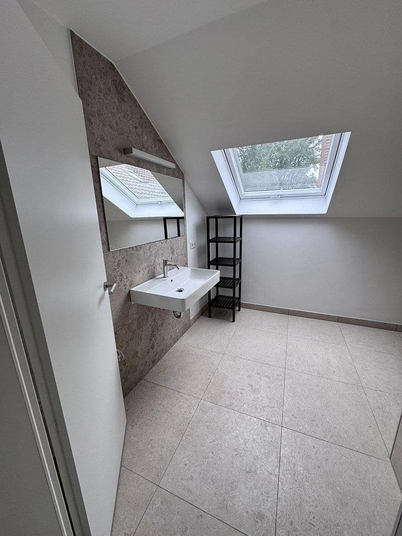 Pronájem bytu 2+1 90 m², Waldmannsweg 41, Neukirchen-Vluyn, Severní Porýní-Vestfálsko Pronájem bytu 2+1 90 m², Waldmannsweg 41, Neukirchen-Vluyn, Severní Porýní-Vestfálsko