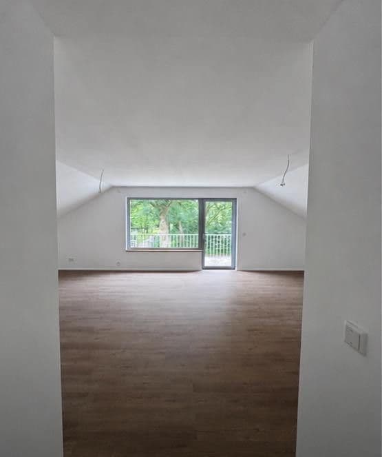 Pronájem bytu 2+1 90 m², Waldmannsweg 41, Neukirchen-Vluyn, Severní Porýní-Vestfálsko Pronájem bytu 2+1 90 m², Waldmannsweg 41, Neukirchen-Vluyn, Severní Porýní-Vestfálsko