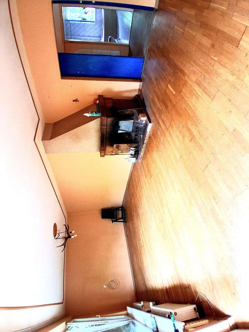 Prodej domu 100 m², pozemek 838 m², Berlin Mahlsdorf, Berlín Prodej domu 100 m², pozemek 838 m², Berlin Mahlsdorf, Berlín