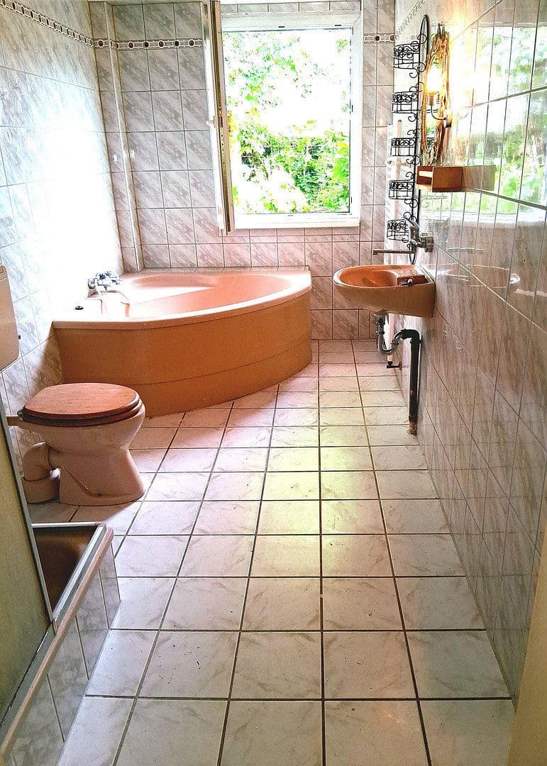 Prodej domu 100 m², pozemek 838 m², Berlin Mahlsdorf, Berlín Prodej domu 100 m², pozemek 838 m², Berlin Mahlsdorf, Berlín