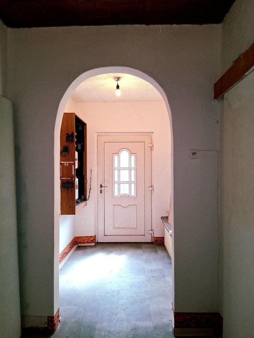 Prodej domu 100 m², pozemek 838 m², Berlin Mahlsdorf, Berlín Prodej domu 100 m², pozemek 838 m², Berlin Mahlsdorf, Berlín