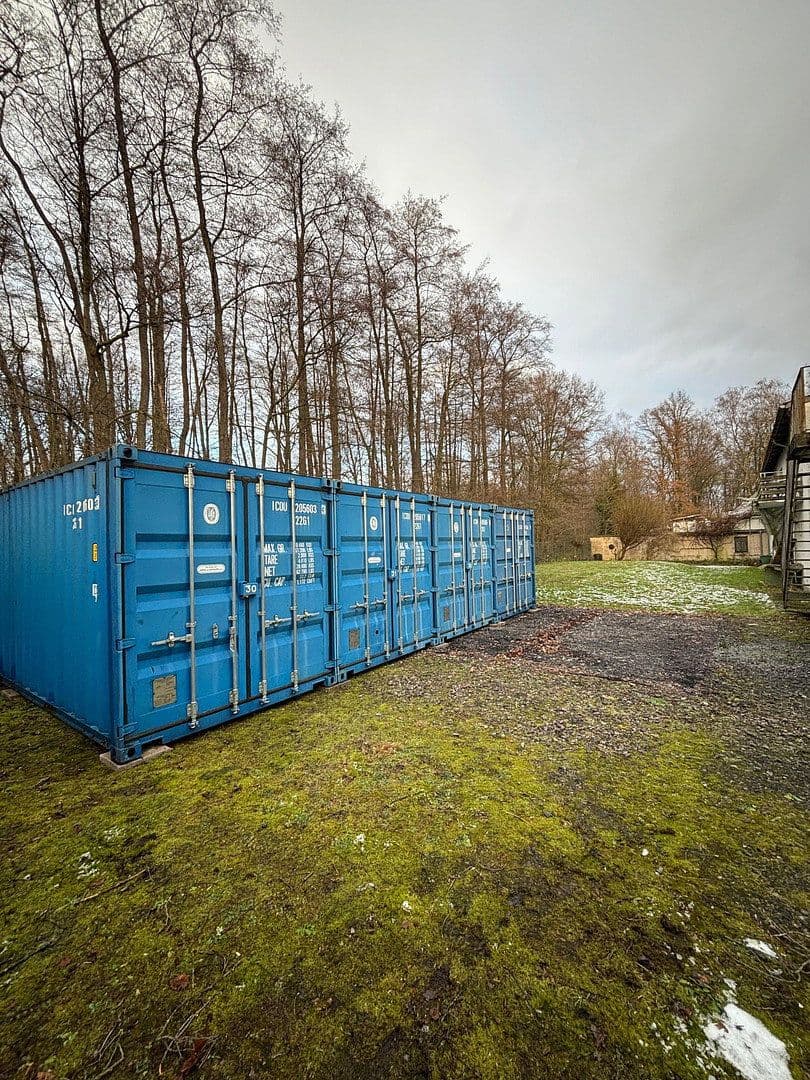Pronájem nebytového prostoru 40 m², Zur Landwehr 25, Münster, Severní Porýní-Vestfálsko Pronájem nebytového prostoru 40 m², Zur Landwehr 25, Münster, Severní Porýní-Vestfálsko