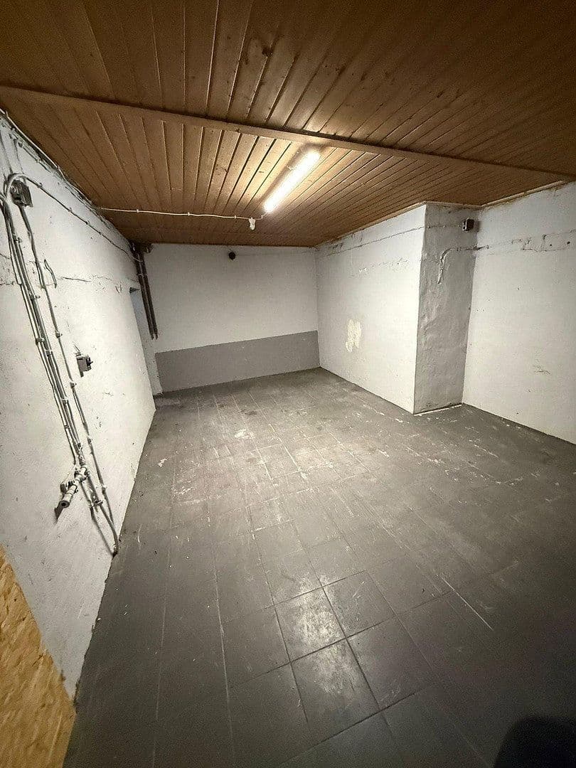 Pronájem nebytového prostoru 40 m², Zur Landwehr 25, Münster, Severní Porýní-Vestfálsko Pronájem nebytového prostoru 40 m², Zur Landwehr 25, Münster, Severní Porýní-Vestfálsko
