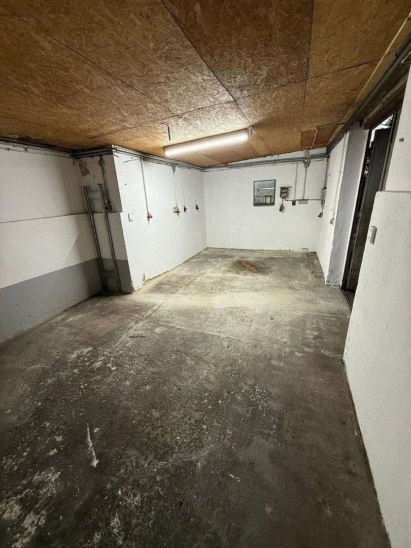 Pronájem nebytového prostoru 40 m², Zur Landwehr 25, Münster, Severní Porýní-Vestfálsko Pronájem nebytového prostoru 40 m², Zur Landwehr 25, Münster, Severní Porýní-Vestfálsko