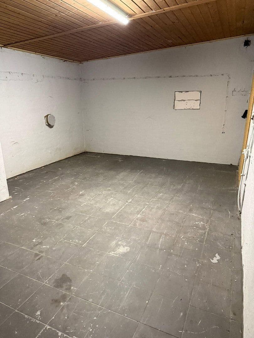 Pronájem nebytového prostoru 40 m², Zur Landwehr 25, Münster, Severní Porýní-Vestfálsko Pronájem nebytového prostoru 40 m², Zur Landwehr 25, Münster, Severní Porýní-Vestfálsko