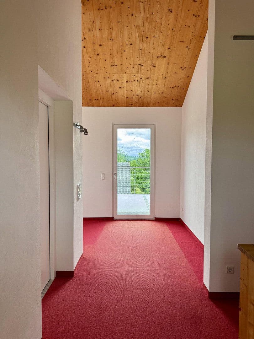 Prodej domu 247 m², pozemek 442 m², Calw, Bádensko-Württembersko Prodej domu 247 m², pozemek 442 m², Calw, Bádensko-Württembersko