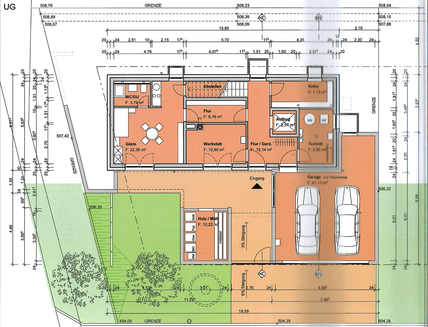 Prodej domu 247 m², pozemek 442 m², Calw, Bádensko-Württembersko Prodej domu 247 m², pozemek 442 m², Calw, Bádensko-Württembersko