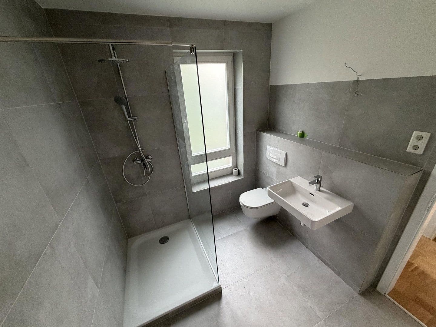 Pronájem bytu 3+1 93 m², Essen, Severní Porýní-Vestfálsko Pronájem bytu 3+1 93 m², Essen, Severní Porýní-Vestfálsko