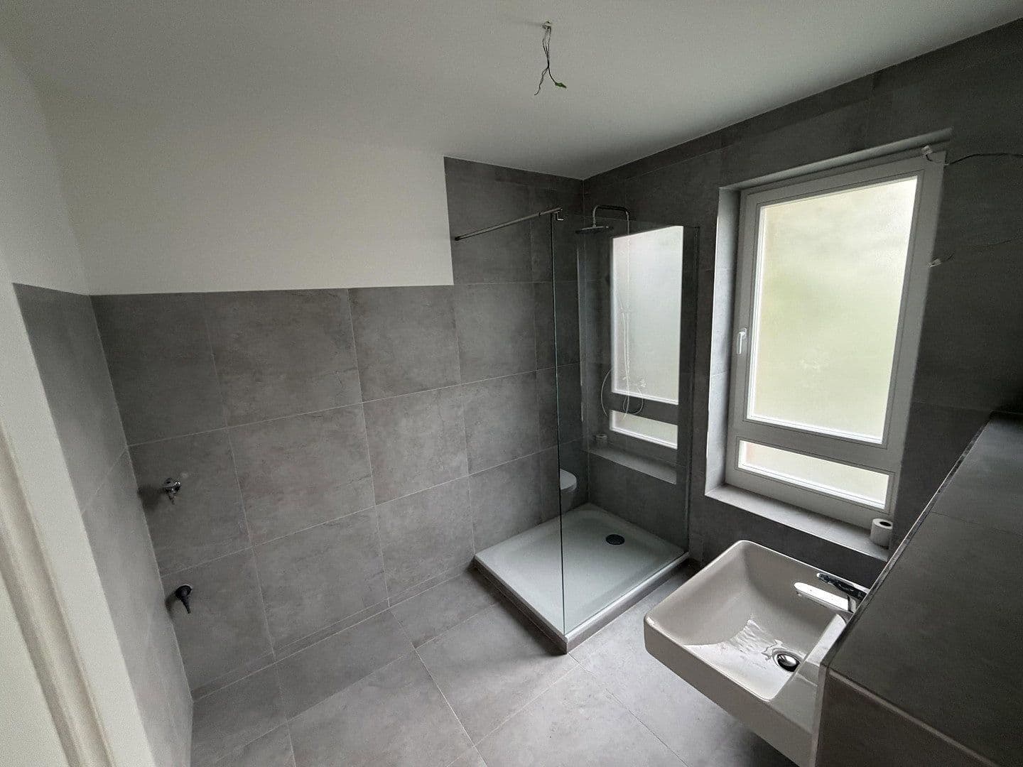 Pronájem bytu 3+1 93 m², Essen, Severní Porýní-Vestfálsko Pronájem bytu 3+1 93 m², Essen, Severní Porýní-Vestfálsko