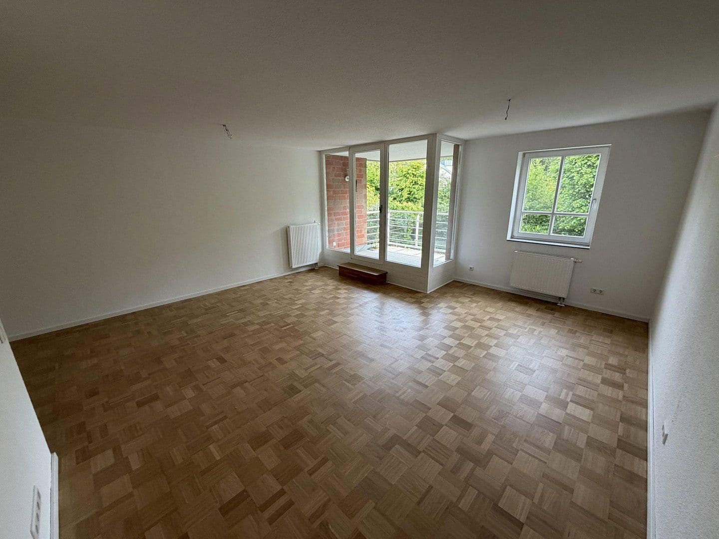 Pronájem bytu 3+1 93 m², Essen, Severní Porýní-Vestfálsko Pronájem bytu 3+1 93 m², Essen, Severní Porýní-Vestfálsko