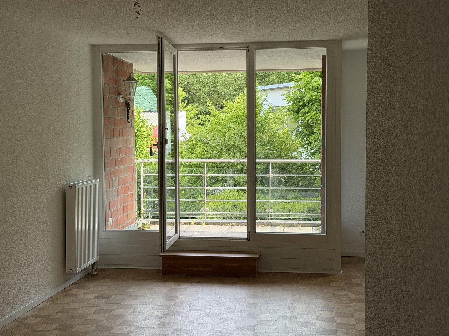 Pronájem bytu 3+1 93 m², Essen, Severní Porýní-Vestfálsko Pronájem bytu 3+1 93 m², Essen, Severní Porýní-Vestfálsko