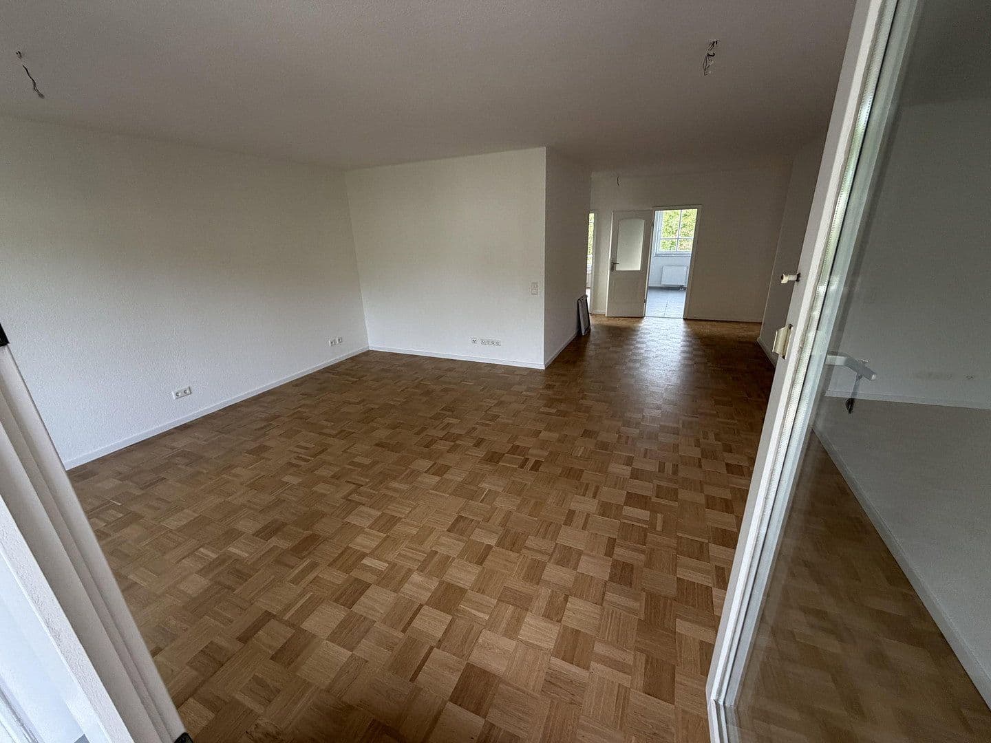 Pronájem bytu 3+1 93 m², Essen, Severní Porýní-Vestfálsko Pronájem bytu 3+1 93 m², Essen, Severní Porýní-Vestfálsko