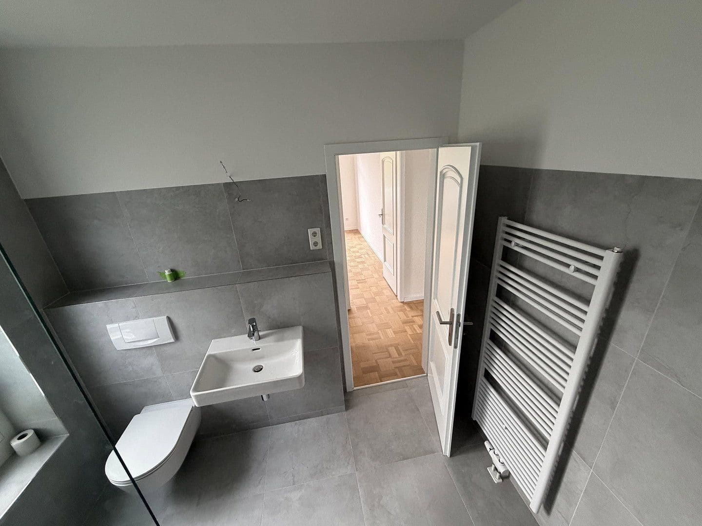 Pronájem bytu 3+1 93 m², Essen, Severní Porýní-Vestfálsko Pronájem bytu 3+1 93 m², Essen, Severní Porýní-Vestfálsko