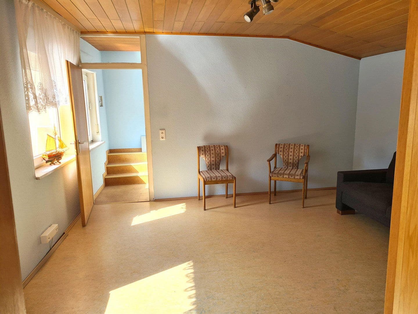 Prodej domu 246 m², pozemek 932 m², Friedhofstraße 21, Worms, Porýní-Falc Prodej domu 246 m², pozemek 932 m², Friedhofstraße 21, Worms, Porýní-Falc