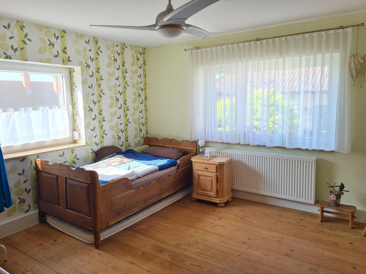 Prodej domu 246 m², pozemek 932 m², Friedhofstraße 21, Worms, Porýní-Falc Prodej domu 246 m², pozemek 932 m², Friedhofstraße 21, Worms, Porýní-Falc