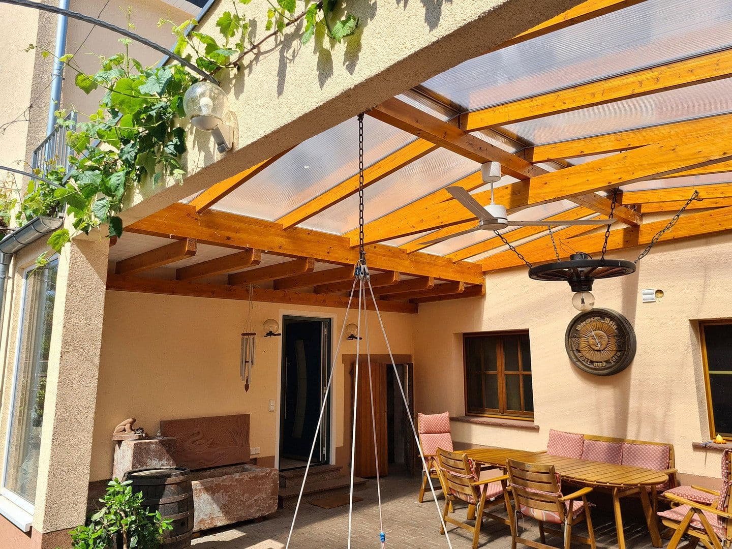 Prodej domu 246 m², pozemek 932 m², Friedhofstraße 21, Worms, Porýní-Falc Prodej domu 246 m², pozemek 932 m², Friedhofstraße 21, Worms, Porýní-Falc