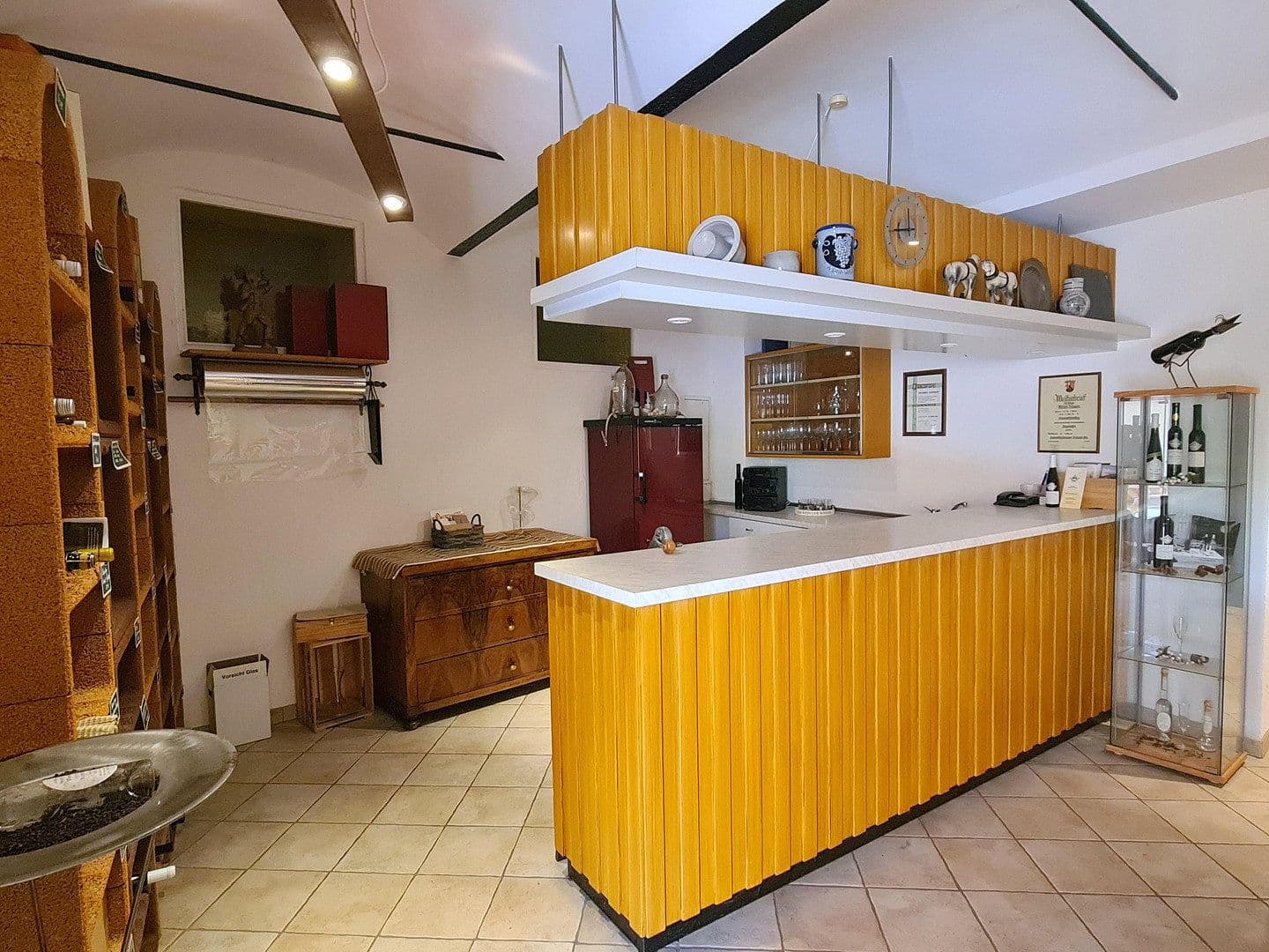 Prodej domu 246 m², pozemek 932 m², Friedhofstraße 21, Worms, Porýní-Falc Prodej domu 246 m², pozemek 932 m², Friedhofstraße 21, Worms, Porýní-Falc