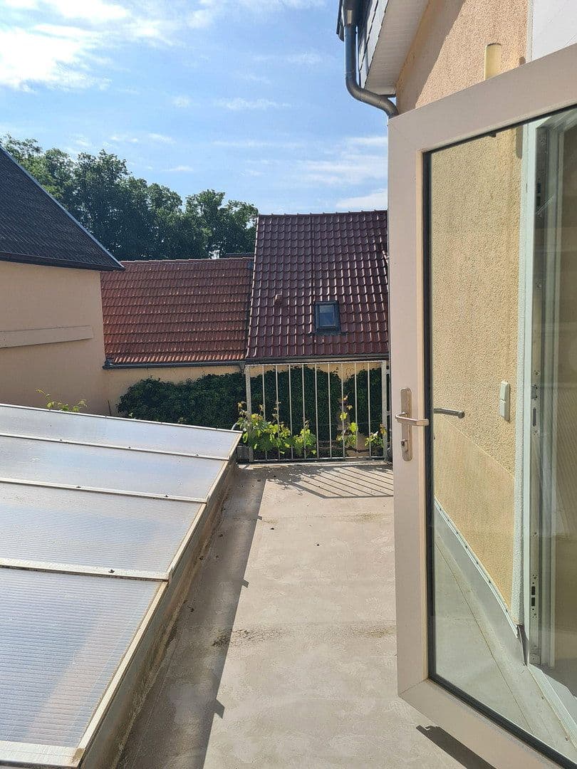 Prodej domu 246 m², pozemek 932 m², Friedhofstraße 21, Worms, Porýní-Falc Prodej domu 246 m², pozemek 932 m², Friedhofstraße 21, Worms, Porýní-Falc