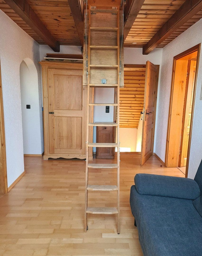 Prodej domu 246 m², pozemek 932 m², Friedhofstraße 21, Worms, Porýní-Falc Prodej domu 246 m², pozemek 932 m², Friedhofstraße 21, Worms, Porýní-Falc