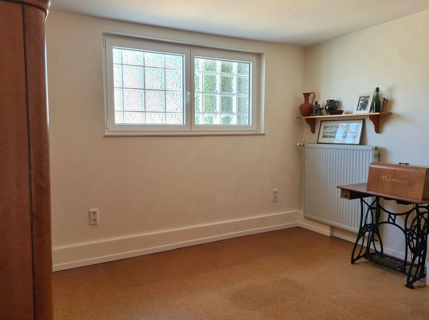 Prodej domu 246 m², pozemek 932 m², Friedhofstraße 21, Worms, Porýní-Falc Prodej domu 246 m², pozemek 932 m², Friedhofstraße 21, Worms, Porýní-Falc
