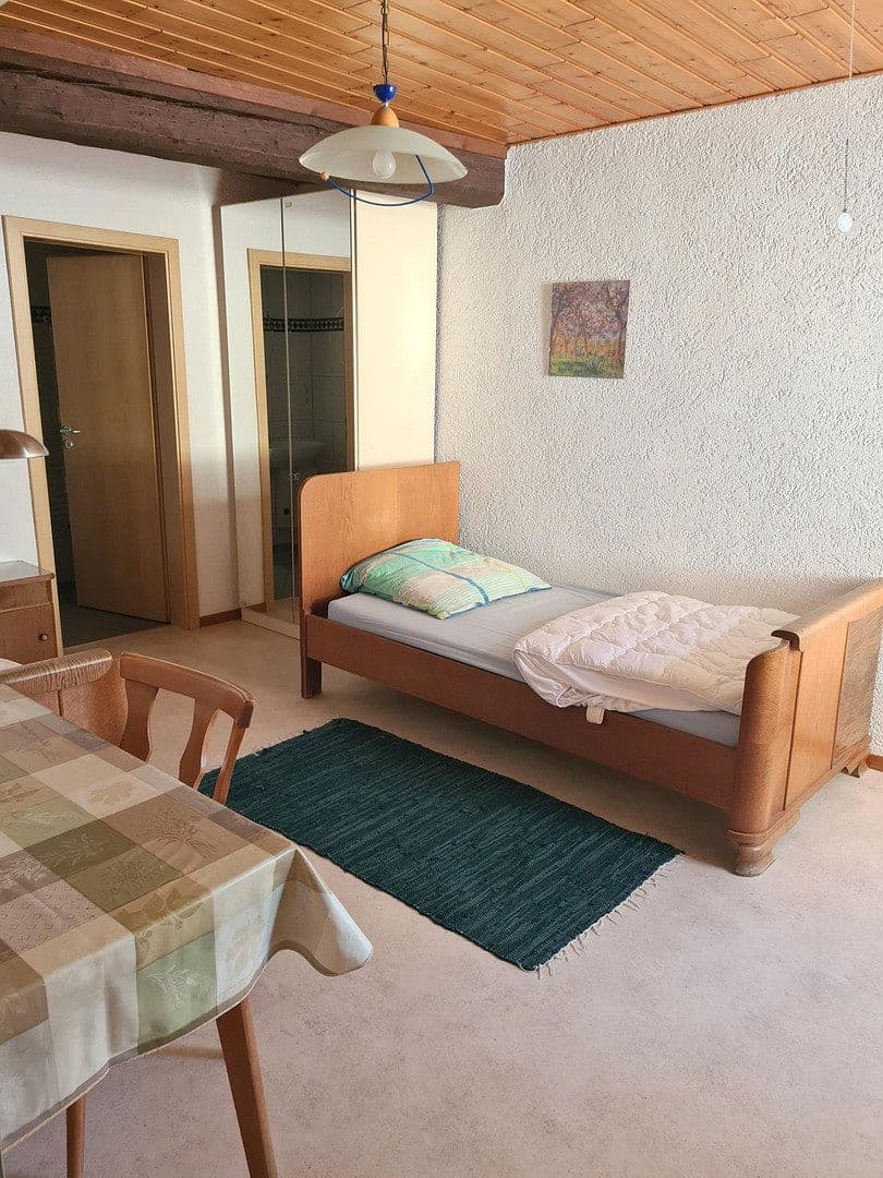 Prodej domu 246 m², pozemek 932 m², Friedhofstraße 21, Worms, Porýní-Falc Prodej domu 246 m², pozemek 932 m², Friedhofstraße 21, Worms, Porýní-Falc