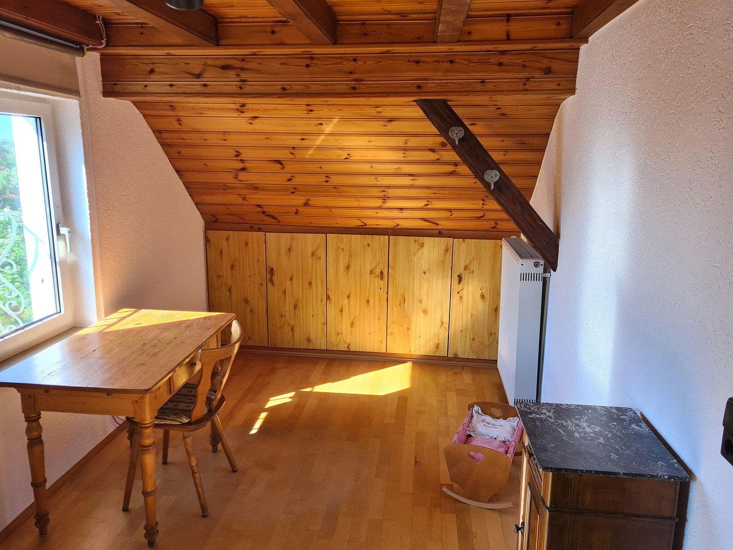 Prodej domu 246 m², pozemek 932 m², Friedhofstraße 21, Worms, Porýní-Falc Prodej domu 246 m², pozemek 932 m², Friedhofstraße 21, Worms, Porýní-Falc
