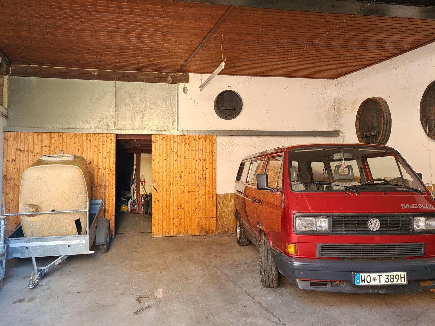 Prodej domu 246 m², pozemek 932 m², Friedhofstraße 21, Worms, Porýní-Falc Prodej domu 246 m², pozemek 932 m², Friedhofstraße 21, Worms, Porýní-Falc