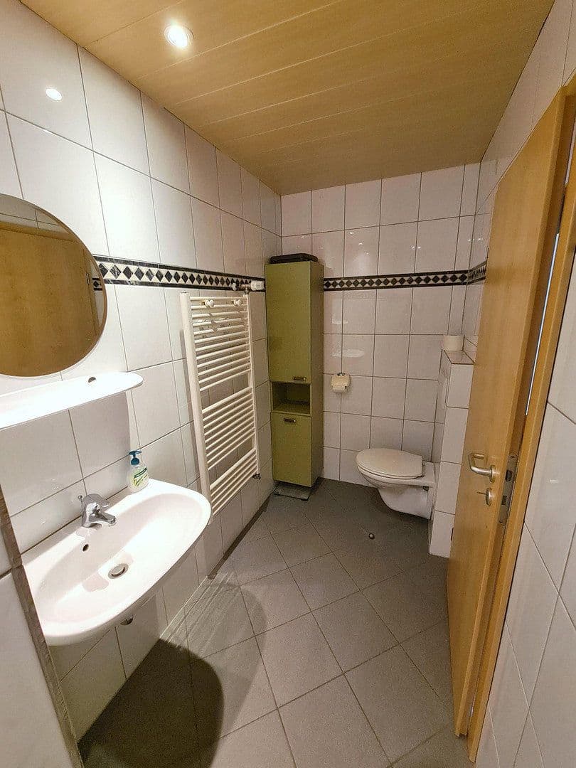Prodej domu 246 m², pozemek 932 m², Friedhofstraße 21, Worms, Porýní-Falc Prodej domu 246 m², pozemek 932 m², Friedhofstraße 21, Worms, Porýní-Falc