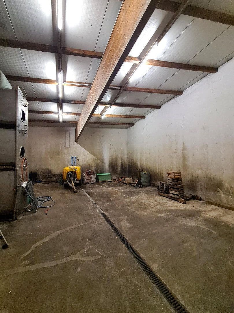 Prodej domu 246 m², pozemek 932 m², Friedhofstraße 21, Worms, Porýní-Falc Prodej domu 246 m², pozemek 932 m², Friedhofstraße 21, Worms, Porýní-Falc