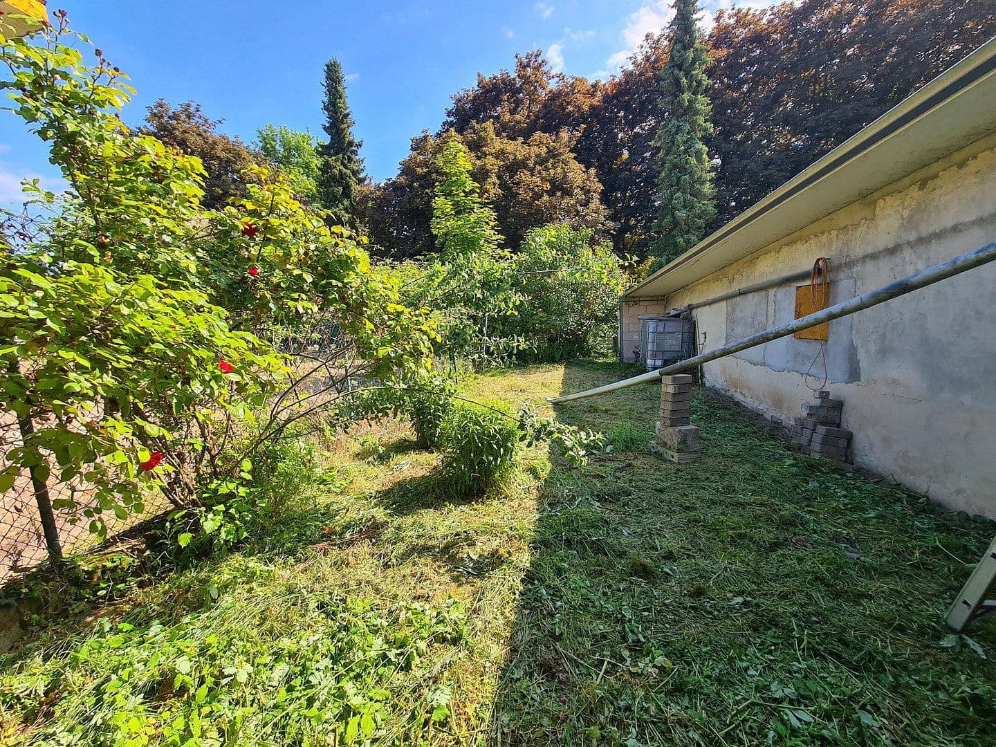 Prodej domu 246 m², pozemek 932 m², Friedhofstraße 21, Worms, Porýní-Falc Prodej domu 246 m², pozemek 932 m², Friedhofstraße 21, Worms, Porýní-Falc