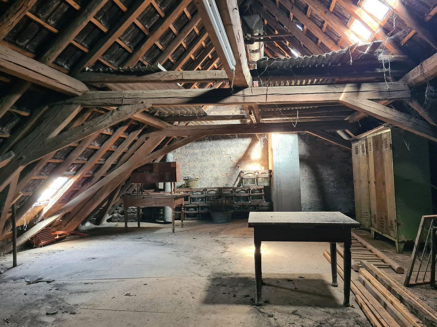 Prodej domu 246 m², pozemek 932 m², Friedhofstraße 21, Worms, Porýní-Falc Prodej domu 246 m², pozemek 932 m², Friedhofstraße 21, Worms, Porýní-Falc