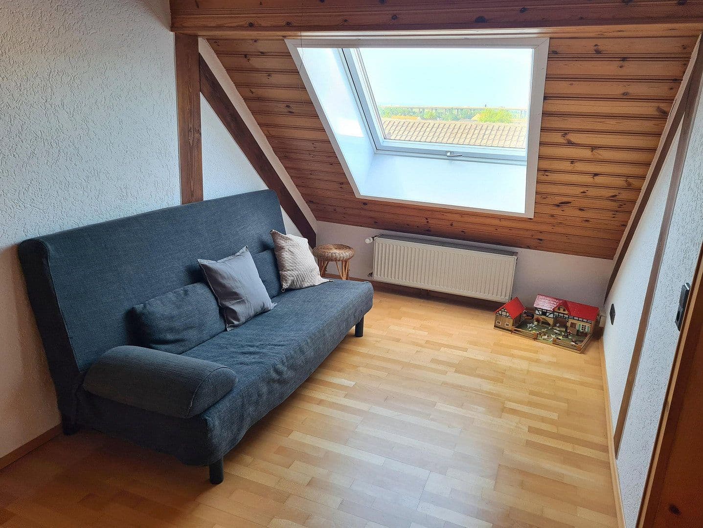 Prodej domu 246 m², pozemek 932 m², Friedhofstraße 21, Worms, Porýní-Falc Prodej domu 246 m², pozemek 932 m², Friedhofstraße 21, Worms, Porýní-Falc