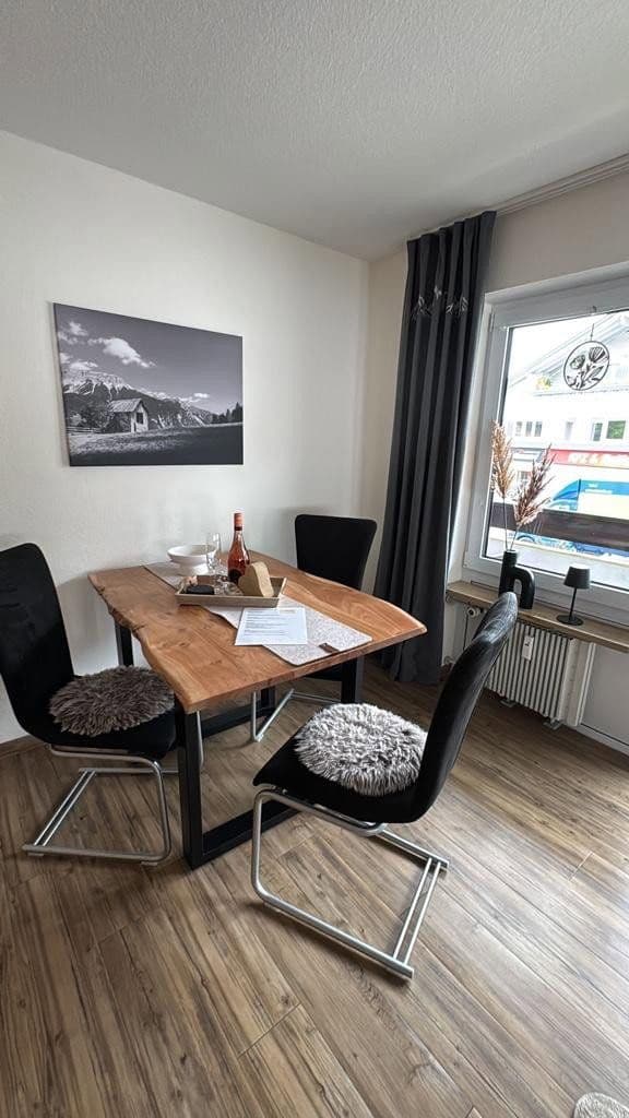 Prodej bytu 2+1 46 m², Alpgaustr. 3, Oberstdorf, Bavorsko Prodej bytu 2+1 46 m², Alpgaustr. 3, Oberstdorf, Bavorsko