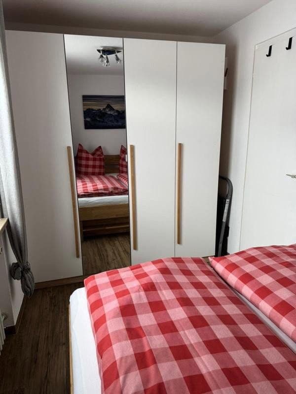 Prodej bytu 2+1 46 m², Alpgaustr. 3, Oberstdorf, Bavorsko Prodej bytu 2+1 46 m², Alpgaustr. 3, Oberstdorf, Bavorsko