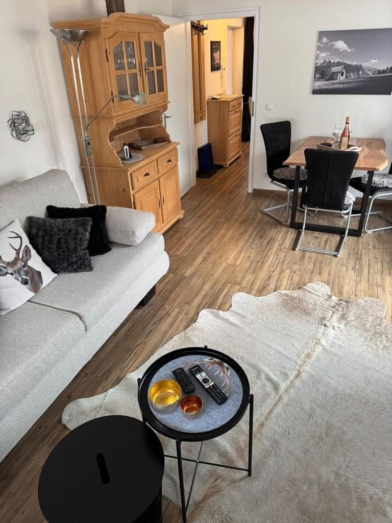 Prodej bytu 2+1 46 m², Alpgaustr. 3, Oberstdorf, Bavorsko Prodej bytu 2+1 46 m², Alpgaustr. 3, Oberstdorf, Bavorsko