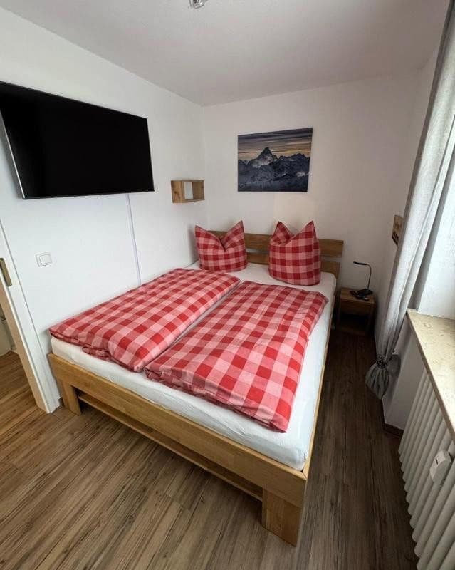 Prodej bytu 2+1 46 m², Alpgaustr. 3, Oberstdorf, Bavorsko Prodej bytu 2+1 46 m², Alpgaustr. 3, Oberstdorf, Bavorsko