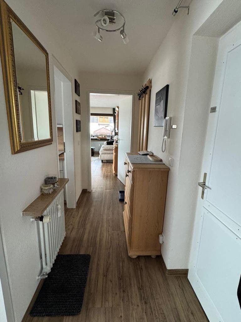 Prodej bytu 2+1 46 m², Alpgaustr. 3, Oberstdorf, Bavorsko Prodej bytu 2+1 46 m², Alpgaustr. 3, Oberstdorf, Bavorsko