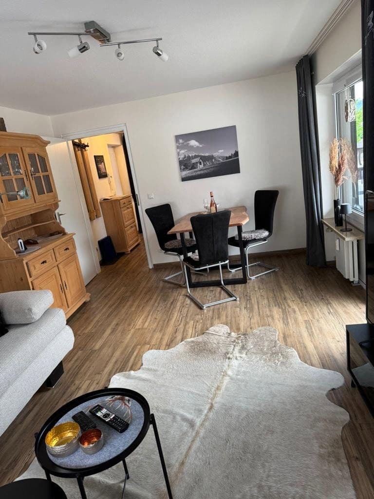 Prodej bytu 2+1 46 m², Alpgaustr. 3, Oberstdorf, Bavorsko Prodej bytu 2+1 46 m², Alpgaustr. 3, Oberstdorf, Bavorsko