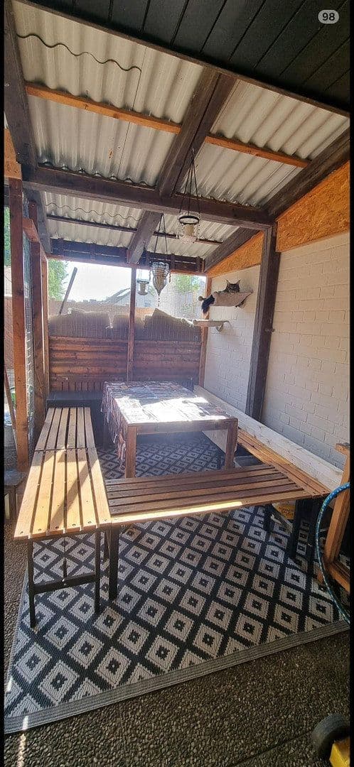 Prodej domu 104 m², pozemek 106 m², Neufahrn, Bavorsko Prodej domu 104 m², pozemek 106 m², Neufahrn, Bavorsko