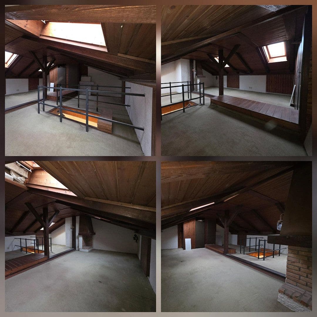 Prodej domu 104 m², pozemek 106 m², Neufahrn, Bavorsko Prodej domu 104 m², pozemek 106 m², Neufahrn, Bavorsko
